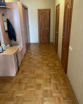 2-к квартира, вторичка, 68м2, 7/7 этаж