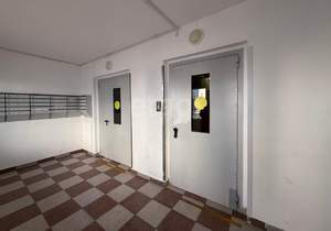 Студия квартира, вторичка, 28м2, 12/16 этаж