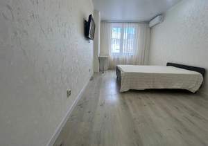 1-к квартира, вторичка, 45м2, 1/17 этаж