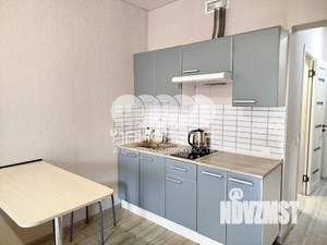 Студия квартира, вторичка, 27м2, 3/14 этаж