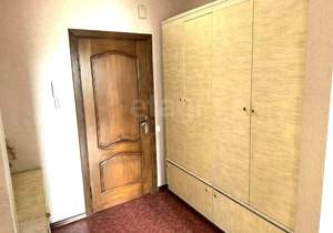 1-к квартира, вторичка, 39м2, 7/9 этаж