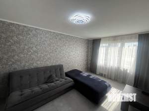 1-к квартира, вторичка, 41м2, 5/16 этаж