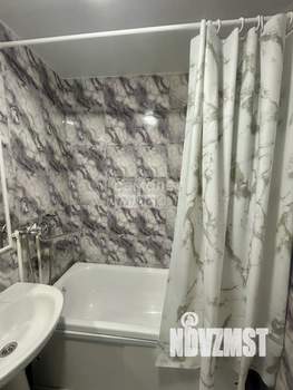 Студия квартира, вторичка, 23м2, 1/16 этаж