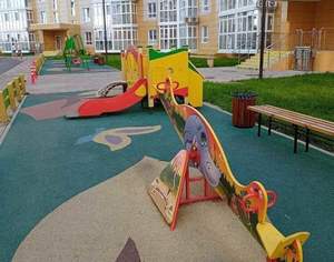 1-к квартира, вторичка, 37м2, 2/8 этаж