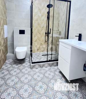 2-к квартира, вторичка, 53м2, 11/14 этаж