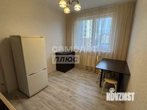 1-к квартира, вторичка, 38м2, 7/14 этаж