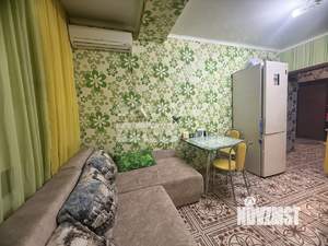 1-к квартира, вторичка, 38м2, 5/7 этаж