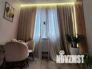 1-к квартира, вторичка, 38м2, 11/15 этаж