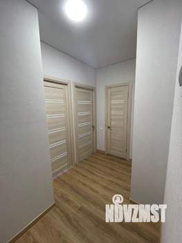 1-к квартира, вторичка, 40м2, 13/13 этаж