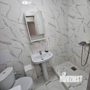 2-к квартира, вторичка, 37м2, 1/3 этаж