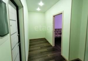 1-к квартира, вторичка, 42м2, 3/10 этаж