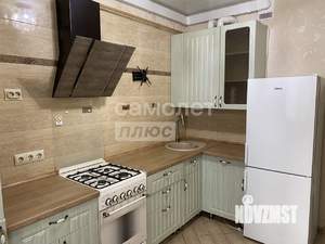 1-к квартира, вторичка, 35м2, 2/9 этаж