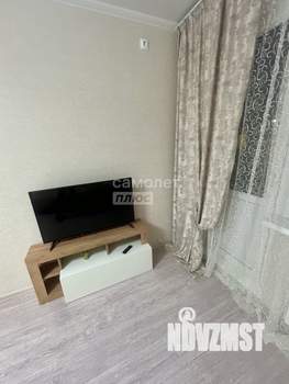 Студия квартира, вторичка, 23м2, 1/16 этаж