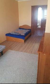 1-к квартира, вторичка, 36м2, 5/9 этаж