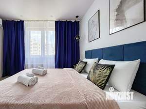 1-к квартира, вторичка, 33м2, 12/16 этаж