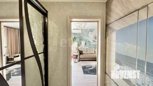 2-к квартира, вторичка, 57м2, 13/16 этаж
