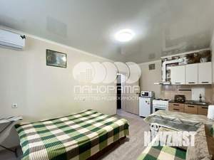 Студия квартира, вторичка, 25м2, 16/16 этаж