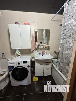 2-к квартира, вторичка, 45м2, 1/2 этаж