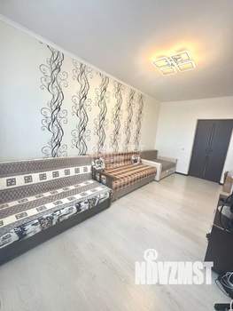 1-к квартира, вторичка, 42м2, 9/10 этаж