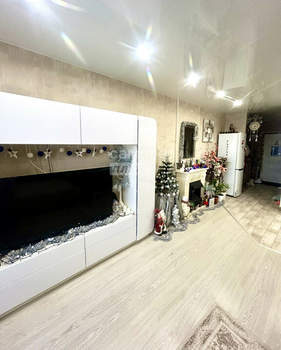 Студия квартира, вторичка, 28м2, 6/20 этаж