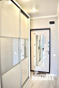 Студия квартира, вторичка, 27м2, 11/20 этаж