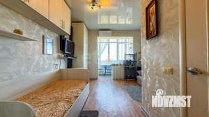 Студия квартира, вторичка, 22м2, 3/5 этаж