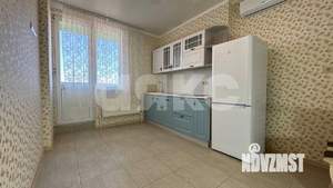 1-к квартира, вторичка, 46м2, 9/18 этаж