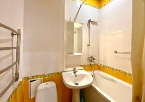 1-к квартира, вторичка, 36м2, 5/6 этаж