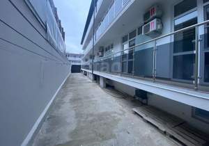 Студия квартира, вторичка, 35м2, 3/3 этаж