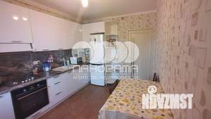 1-к квартира, вторичка, 45м2, 3/13 этаж