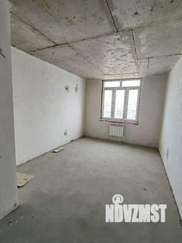 1-к квартира, вторичка, 42м2, 7/9 этаж