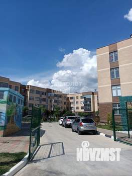 Студия квартира, вторичка, 31м2, 2/4 этаж