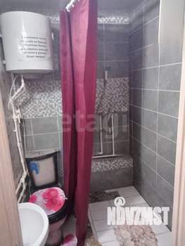 Студия квартира, вторичка, 11м2, 1/17 этаж