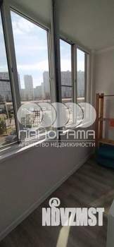 Студия квартира, вторичка, 27м2, 2/20 этаж