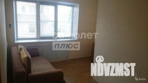 3-к квартира, вторичка, 62м2, 3/5 этаж