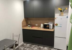 1-к квартира, вторичка, 37м2, 1/3 этаж