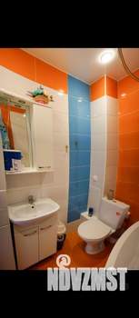 2-к квартира, вторичка, 62м2, 5/9 этаж