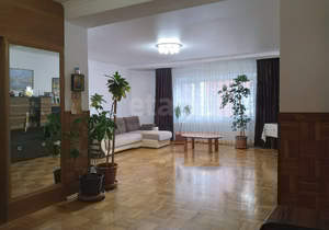 2-к квартира, вторичка, 101м2, 2/9 этаж