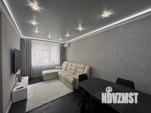 2-к квартира, вторичка, 67м2, 9/13 этаж