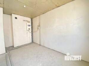 1-к квартира, вторичка, 36м2, 11/16 этаж