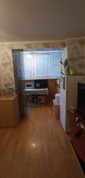1-к квартира, вторичка, 41м2, 4/12 этаж