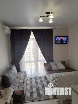 Студия квартира, вторичка, 25м2, 5/6 этаж