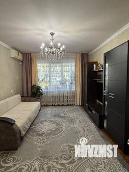 2-к квартира, вторичка, 54м2, 2/5 этаж