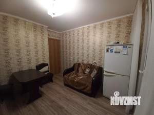 1-к квартира, вторичка, 40м2, 12/16 этаж