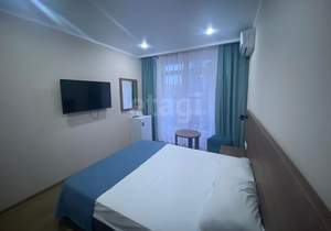 Студия квартира, вторичка, 20м2, 2/3 этаж