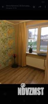 1-к квартира, вторичка, 46м2, 1/6 этаж