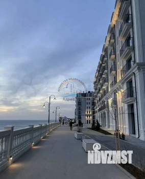 Студия квартира, вторичка, 22м2, 6/6 этаж