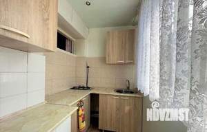 1-к квартира, вторичка, 49м2, 3/9 этаж