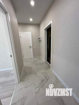 1-к квартира, вторичка, 45м2, 10/14 этаж