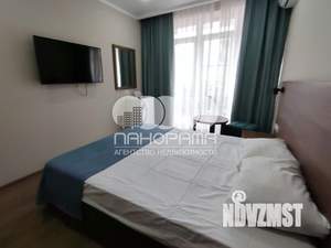 Студия квартира, вторичка, 20м2, 2/3 этаж